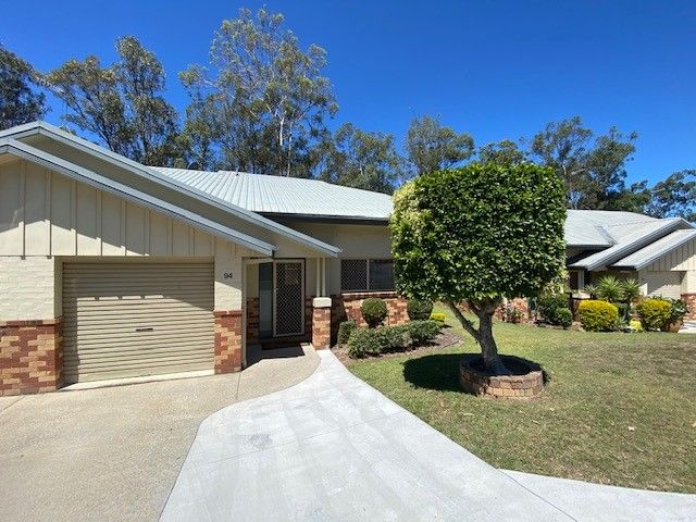 2 bedrooms Townhouse in 94/757 Ashmore Road MOLENDINAR QLD, 4214