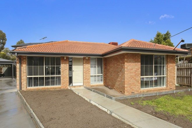 Picture of 1/11 Langvale Court, MILL PARK VIC 3082