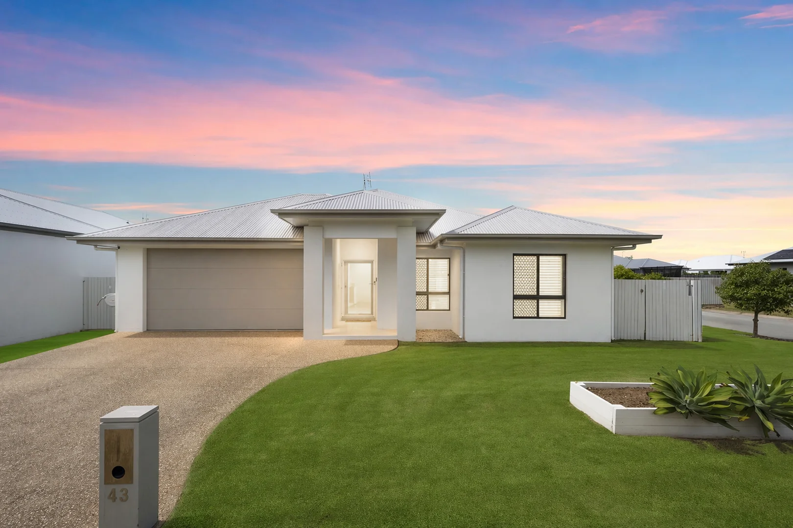 Additional image 2 of 43 Tiwi Bend, Burdell QLD 4818