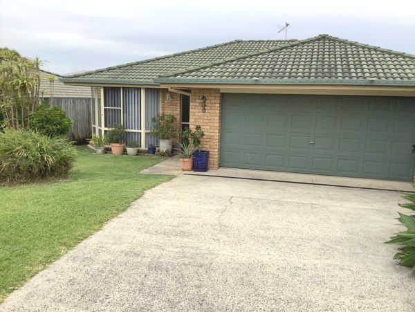 3 bedrooms House in 2 Sugarwharf Place LENNOX HEAD NSW, 2478