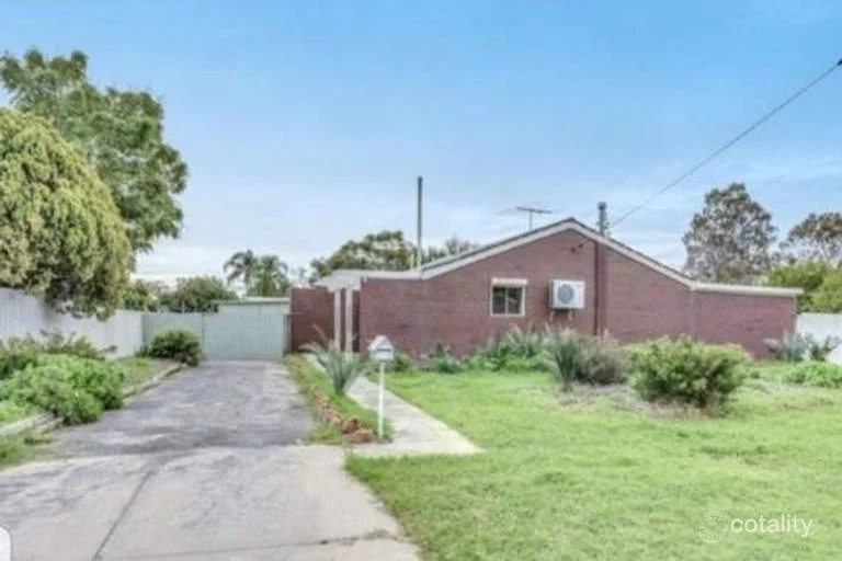 Primary image of 21 Brookdale Drive, Armadale WA 6112