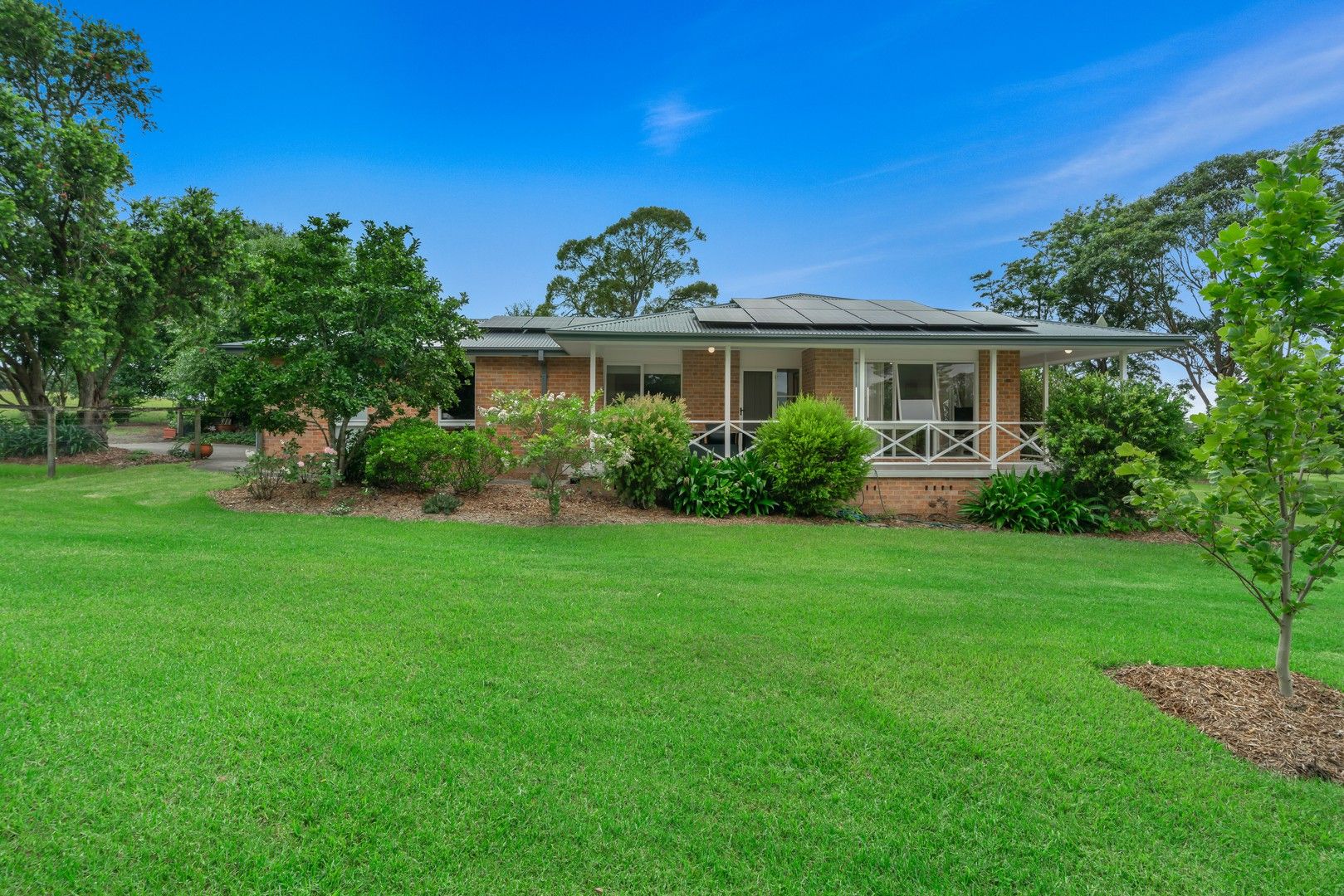 332 Moss Vale Road, Cambewarra NSW 2540, Image 0