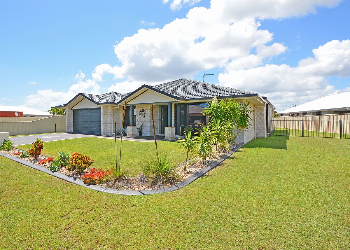 12 Tulipwood Drive, Burrum Heads QLD 4659, Image 0