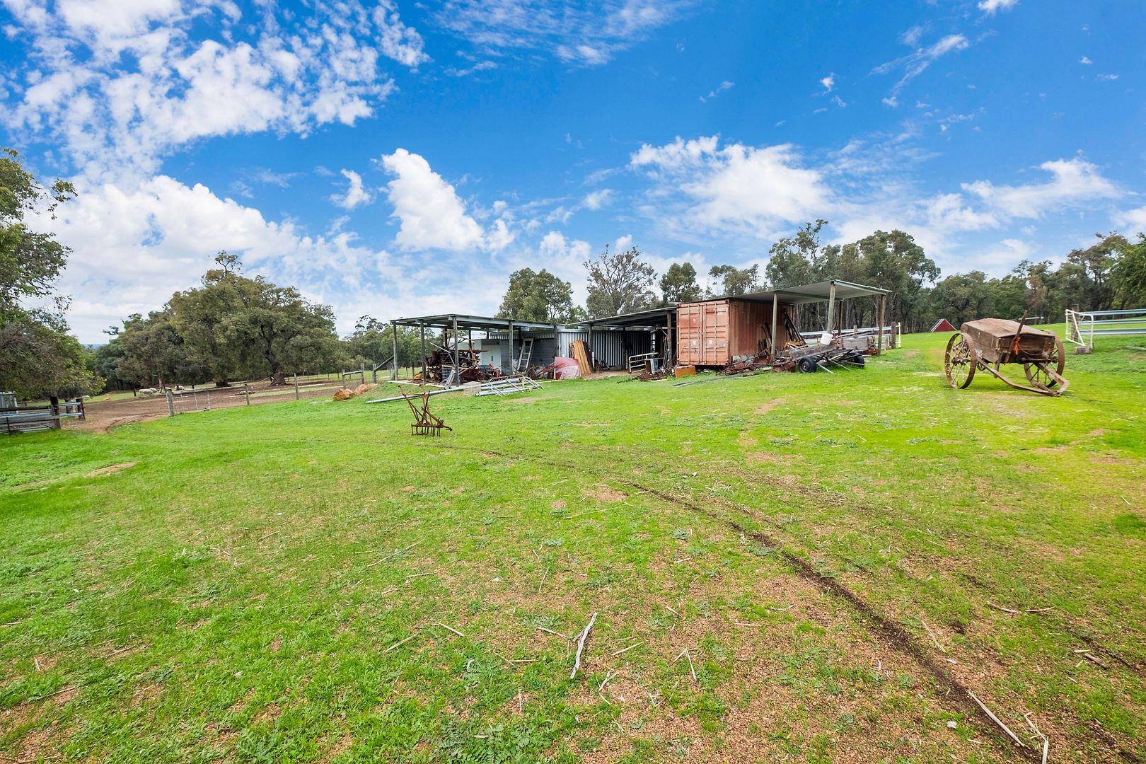 182 Dinsdale Road, Gidgegannup WA 6083, Image 1