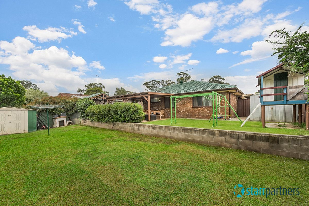 41 Snailham Crescent, South Windsor NSW 2756, Image 1