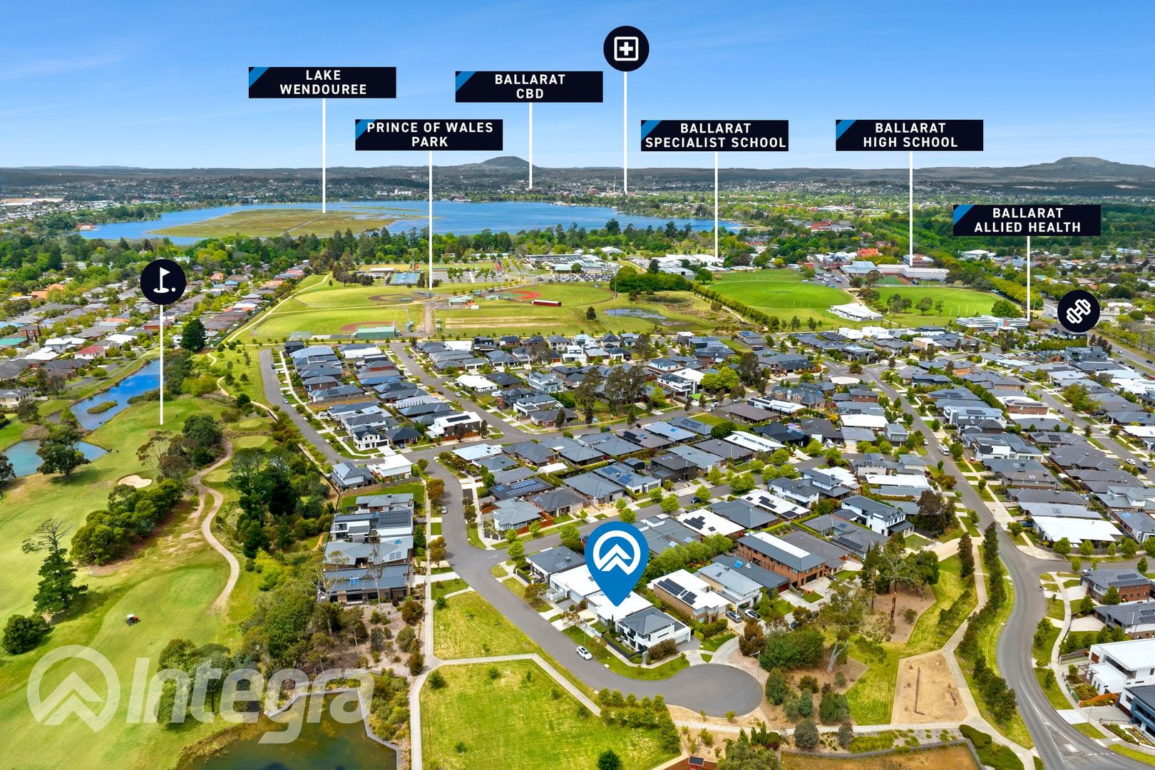 8 Sparkling Close, Alfredton VIC 3350, Image 1