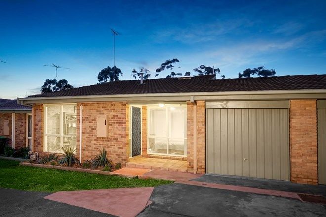 Picture of 8/127 Arthur Street, BUNDOORA VIC 3083