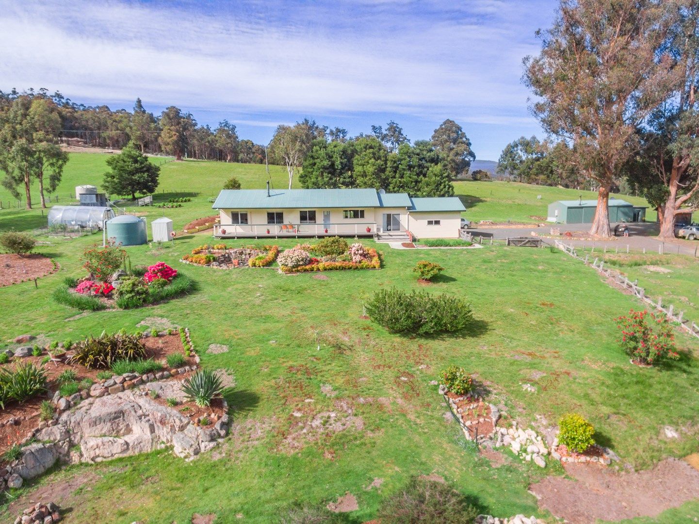 414 Judds Creek Road, Judbury TAS 7109, Image 0