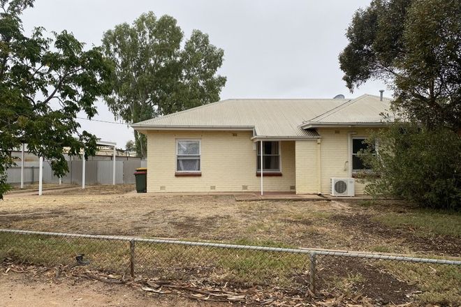 Picture of 27 Hackett St, PORT PIRIE SA 5540