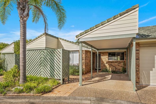 Picture of 46/2 Sparta Street, WARILLA NSW 2528