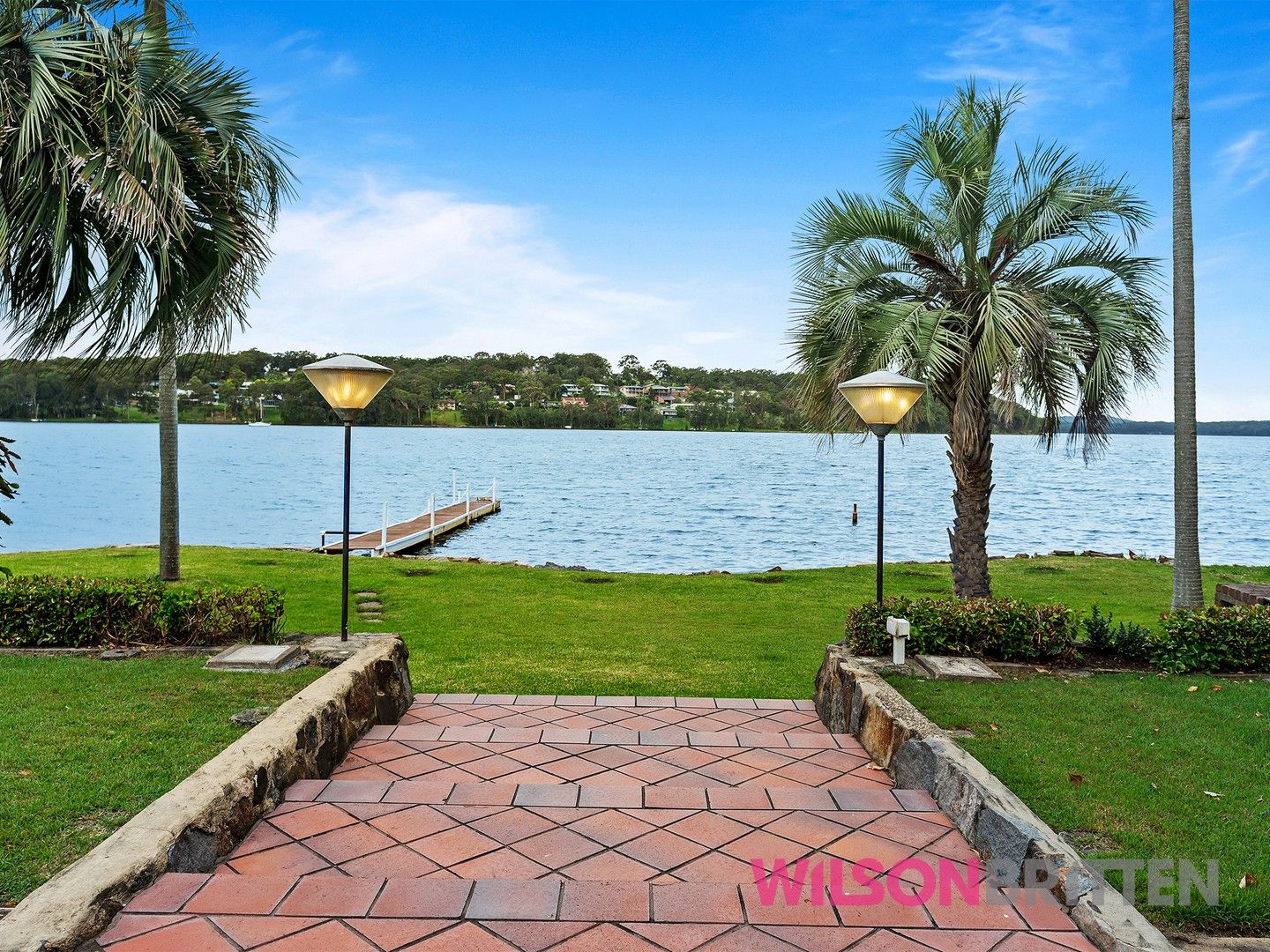 11 Dandaraga Road, Brightwaters NSW 2264, Image 0