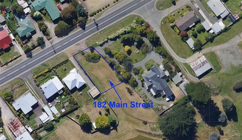 182 Main Street, Huonville TAS 7109, Image 0