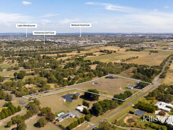 1209 Real Estate Properties for Sale in Invermay, VIC, 3352 | Domain