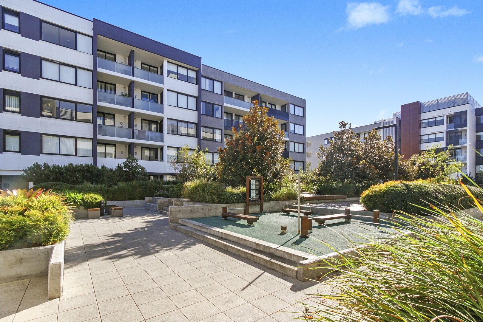 409/60 Charlotte Street, Campsie NSW 2194, Image 0