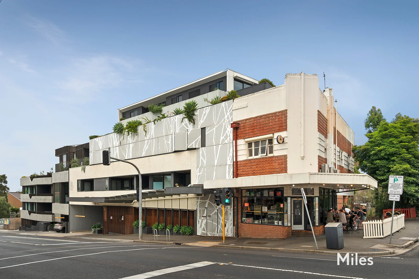 Additional image 6 of 305/1031 Heidelberg Road, Ivanhoe VIC 3079