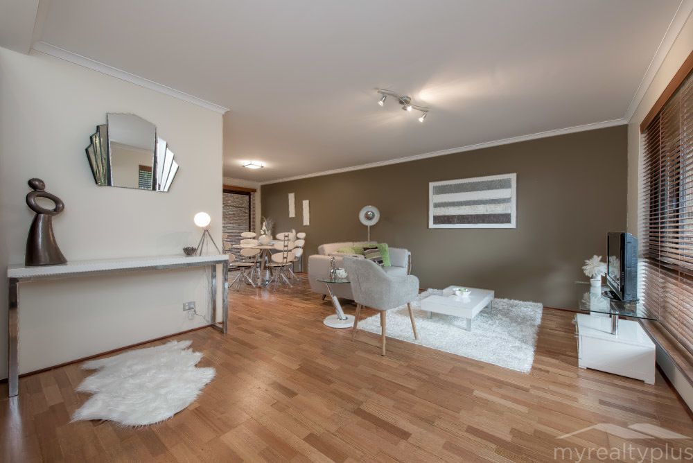 2 bedrooms Townhouse in 3/11 Brentham Street LEEDERVILLE WA, 6007