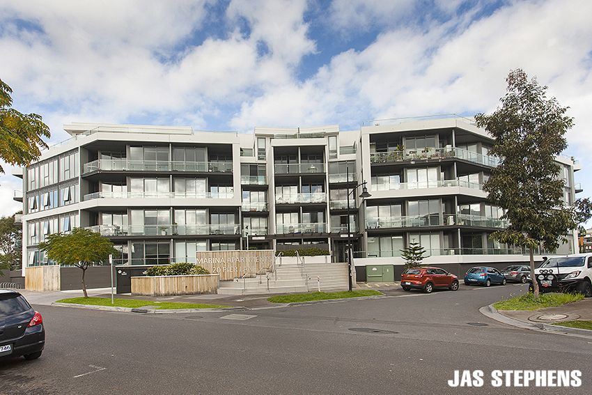 112/20 Pier Lane, Maribyrnong VIC 3032, Image 2