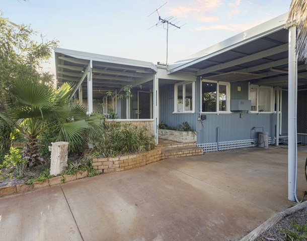 3 Gooley Street, Exmouth WA 6707