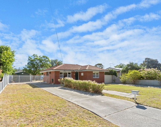 5 Broadley Place, Gosnells WA 6110