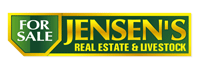 _Jensen's Real Estate & Livestock