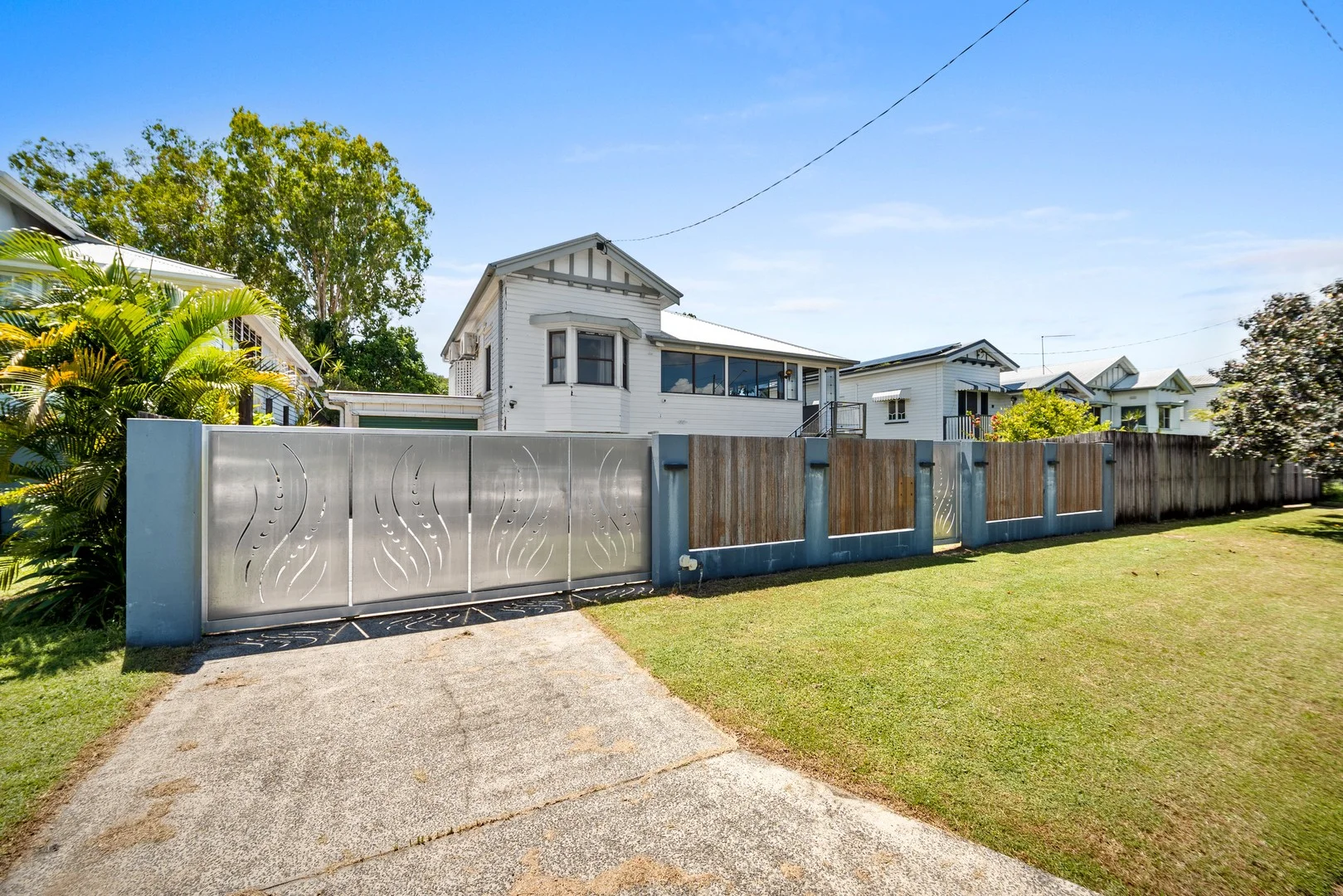 152 Martyn Street, Parramatta Park QLD 4870