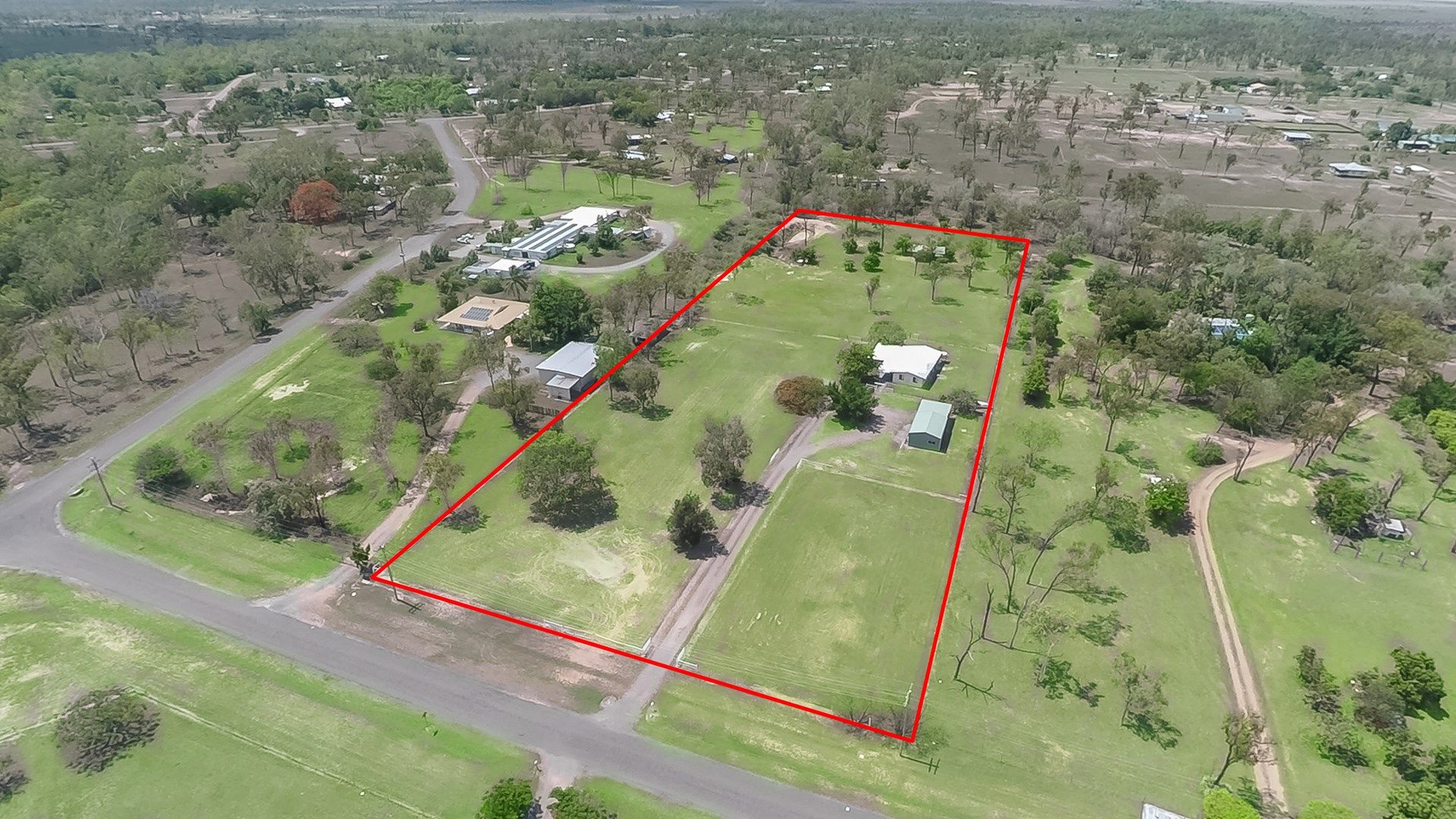 4 Brady Road, Oak Valley QLD 4811, Image 0