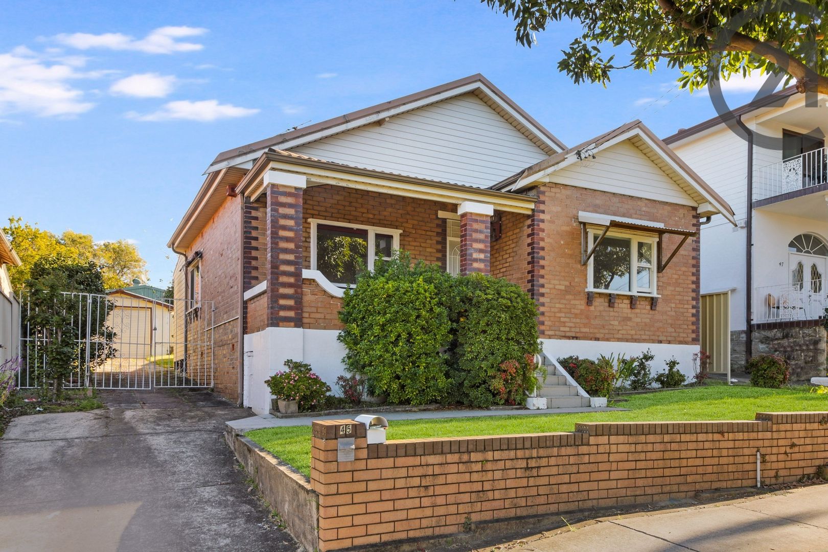 3 bedrooms House in 45 Patrick Street HURSTVILLE NSW, 2220