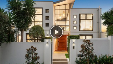 Picture of 15 Whiting Beach Road, MOSMAN NSW 2088