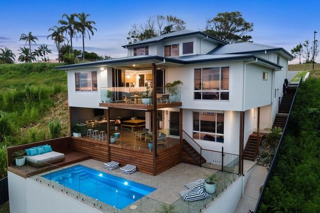 Picture of 10 Pinnacle Way, COFFS HARBOUR NSW 2450