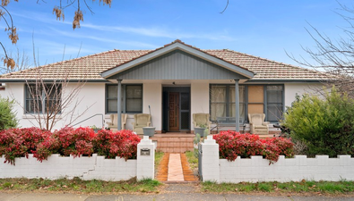 Picture of 4 Wandoo Street, O'CONNOR ACT 2602