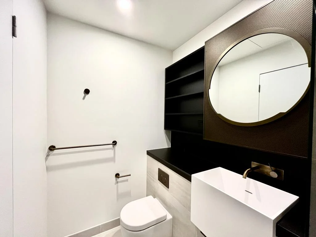 Additional image 6 of 2B1B/111-125 A'beckett Street, Melbourne VIC 3000