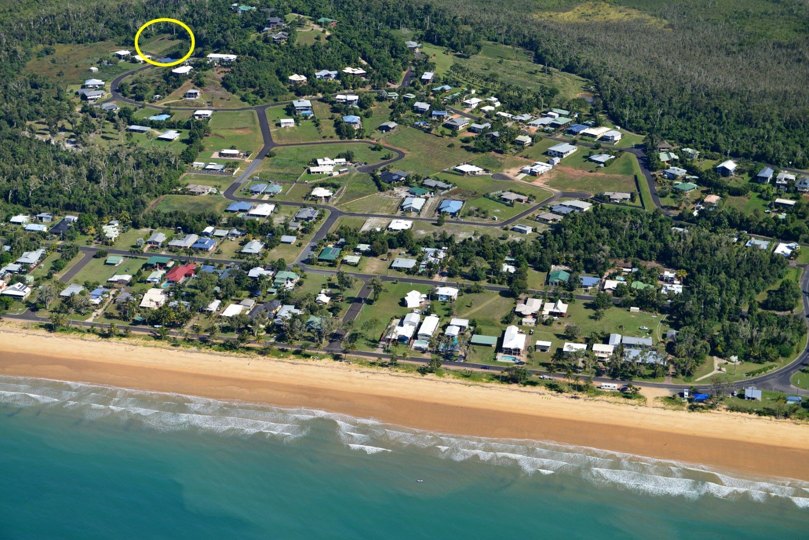 10 Bedarra Terrace, South Mission Beach QLD 4852, Image 1