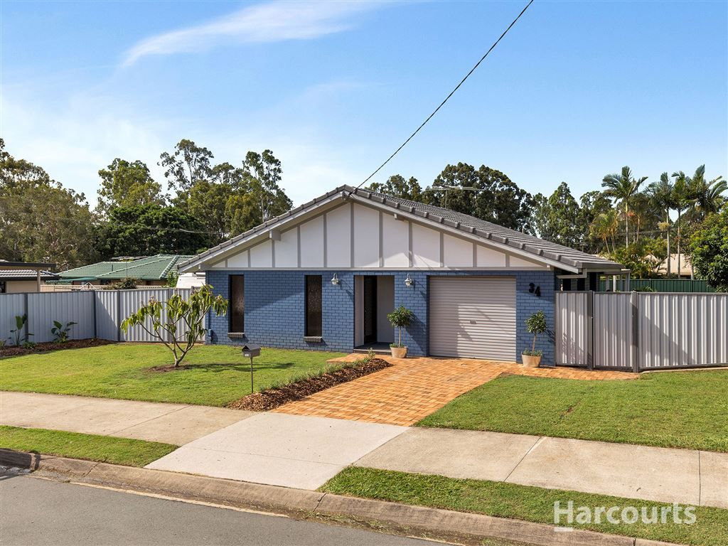 34 Santa Cruz Street, Bray Park QLD 4500, Image 1