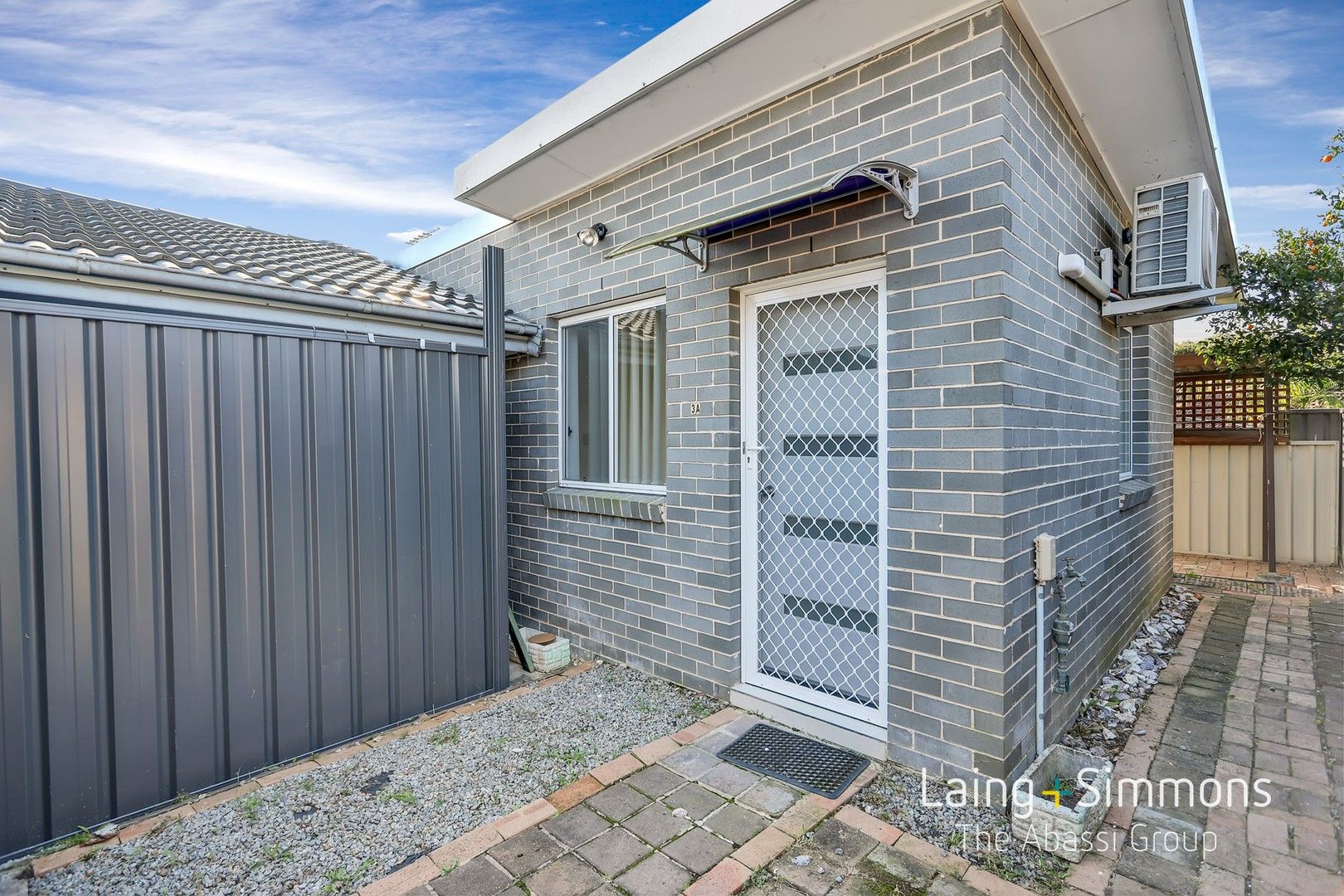 2 bedrooms House in 3A Kingfisher Way ST CLAIR NSW, 2759