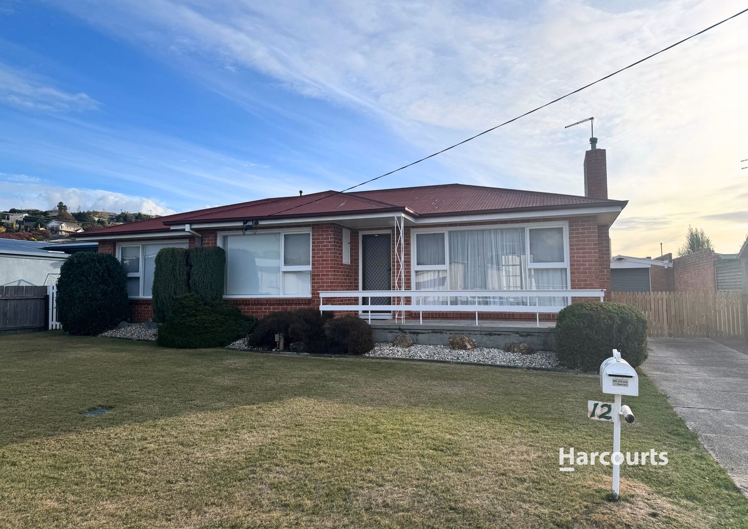 3 bedrooms House in 12 Hendriks Street ULVERSTONE TAS, 7315