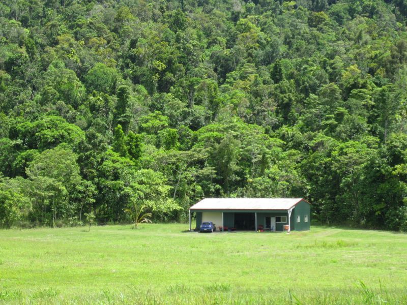 Lot 3 Buttigieg Access, Babinda QLD 4861, Image 2