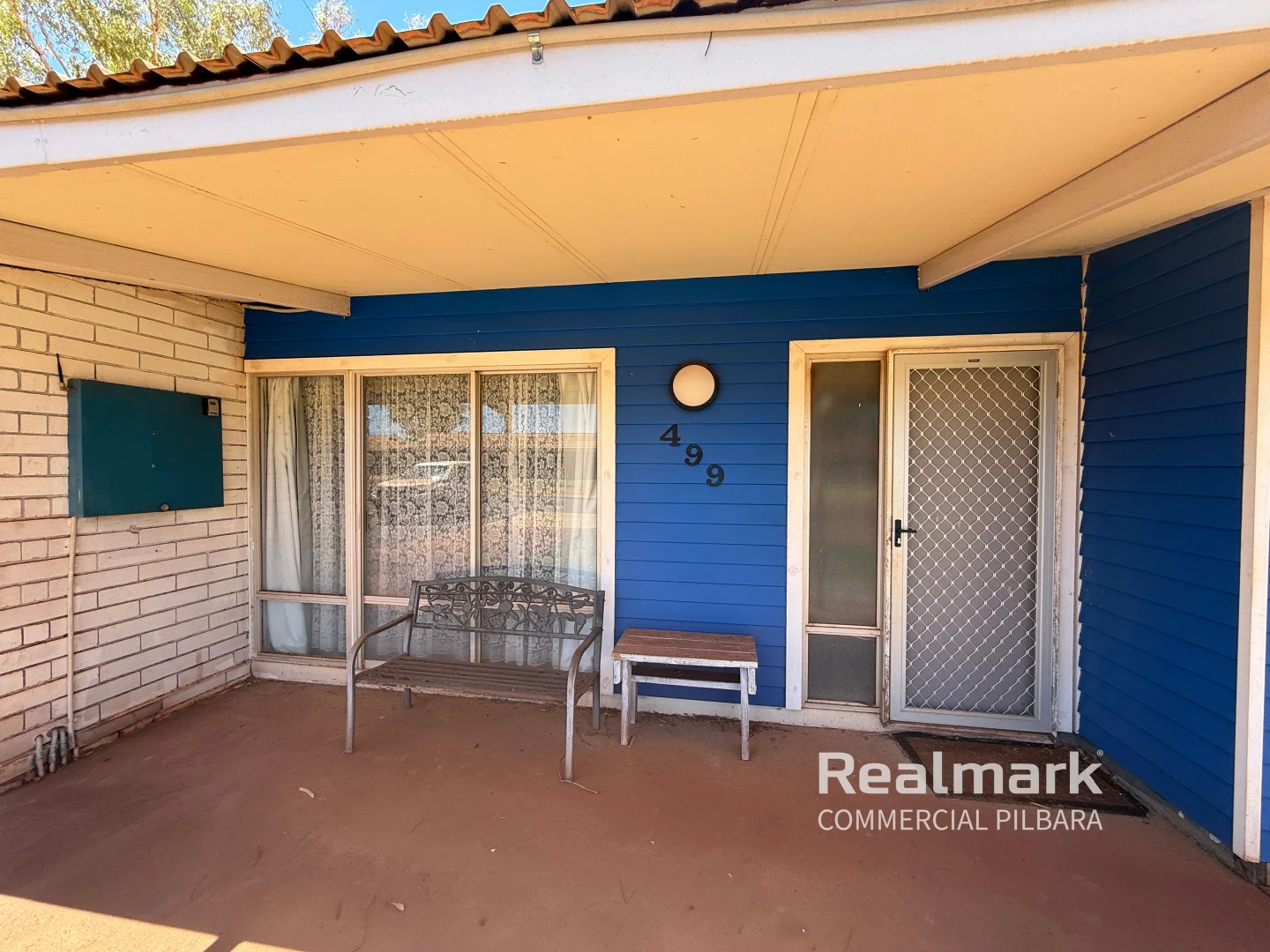 Additional image 2 of 499 Ashburton Avenue, Paraburdoo WA 6754