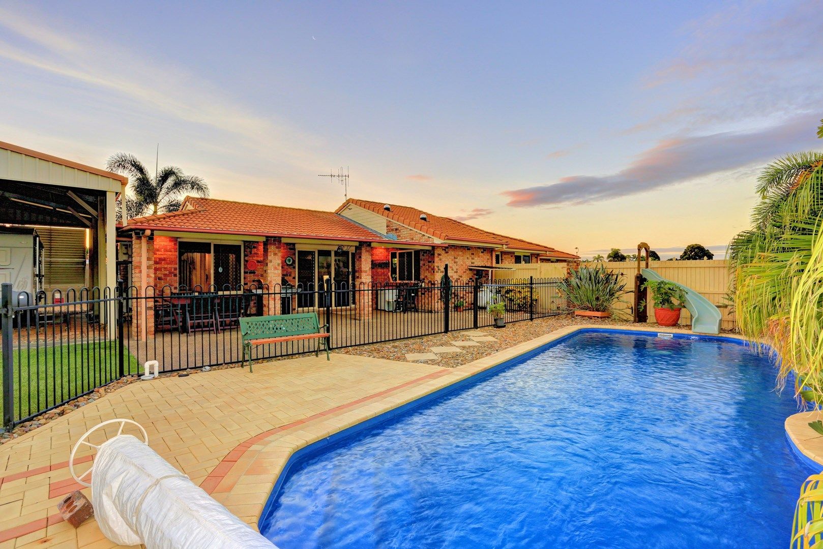 6 Lakeview Drive, Bundaberg North Property History & Address Research