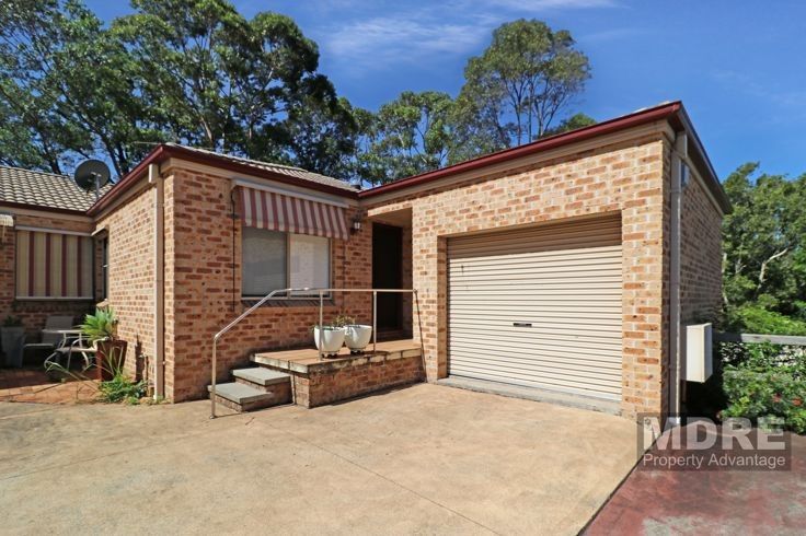 2 97 Decora Crescent, Warabrook NSW 2304, Image 0