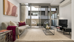 Picture of 103/99 Dow Street, PORT MELBOURNE VIC 3207