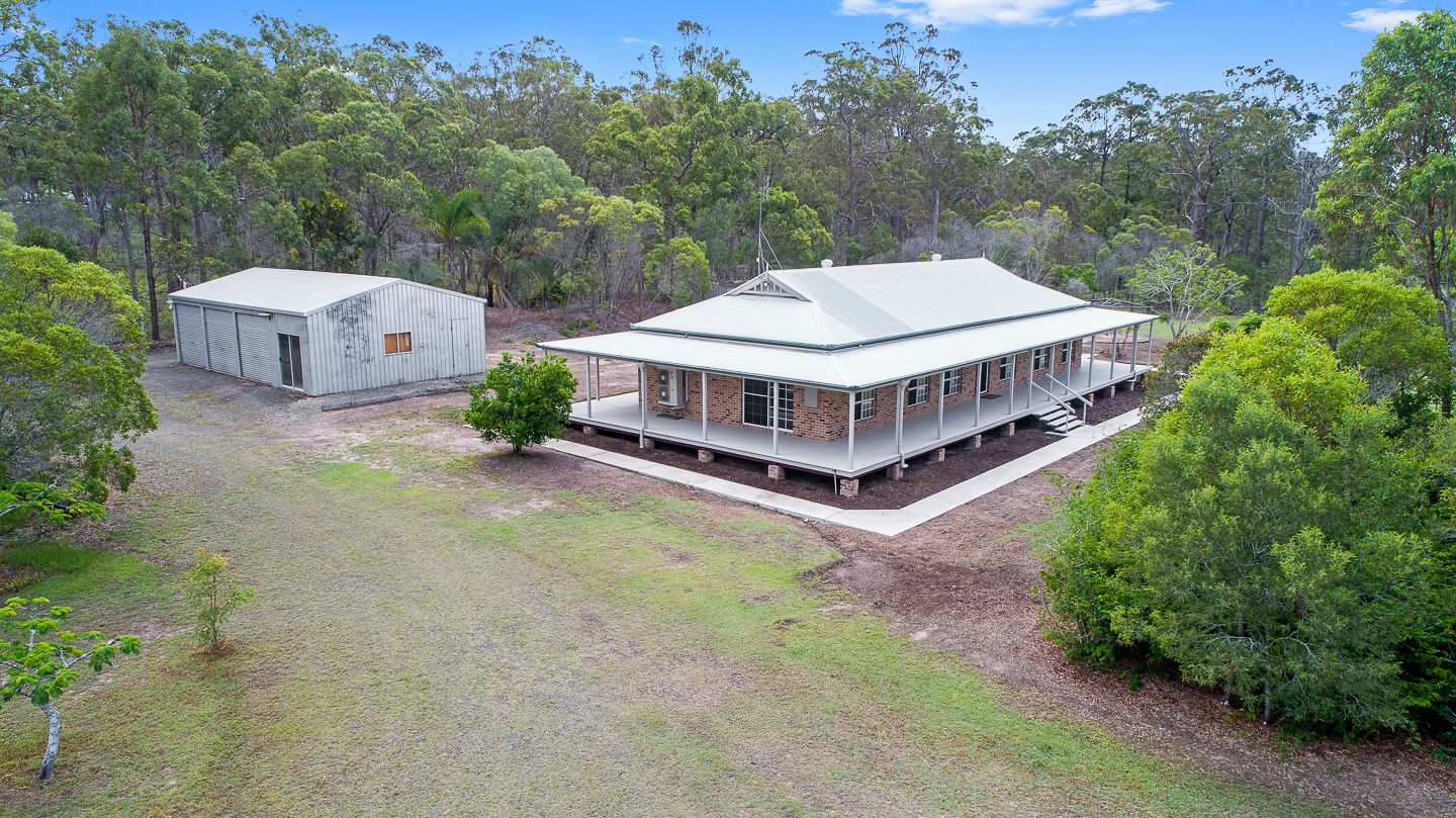 84 Sunnyside Drive, Susan River QLD 4655, Image 0