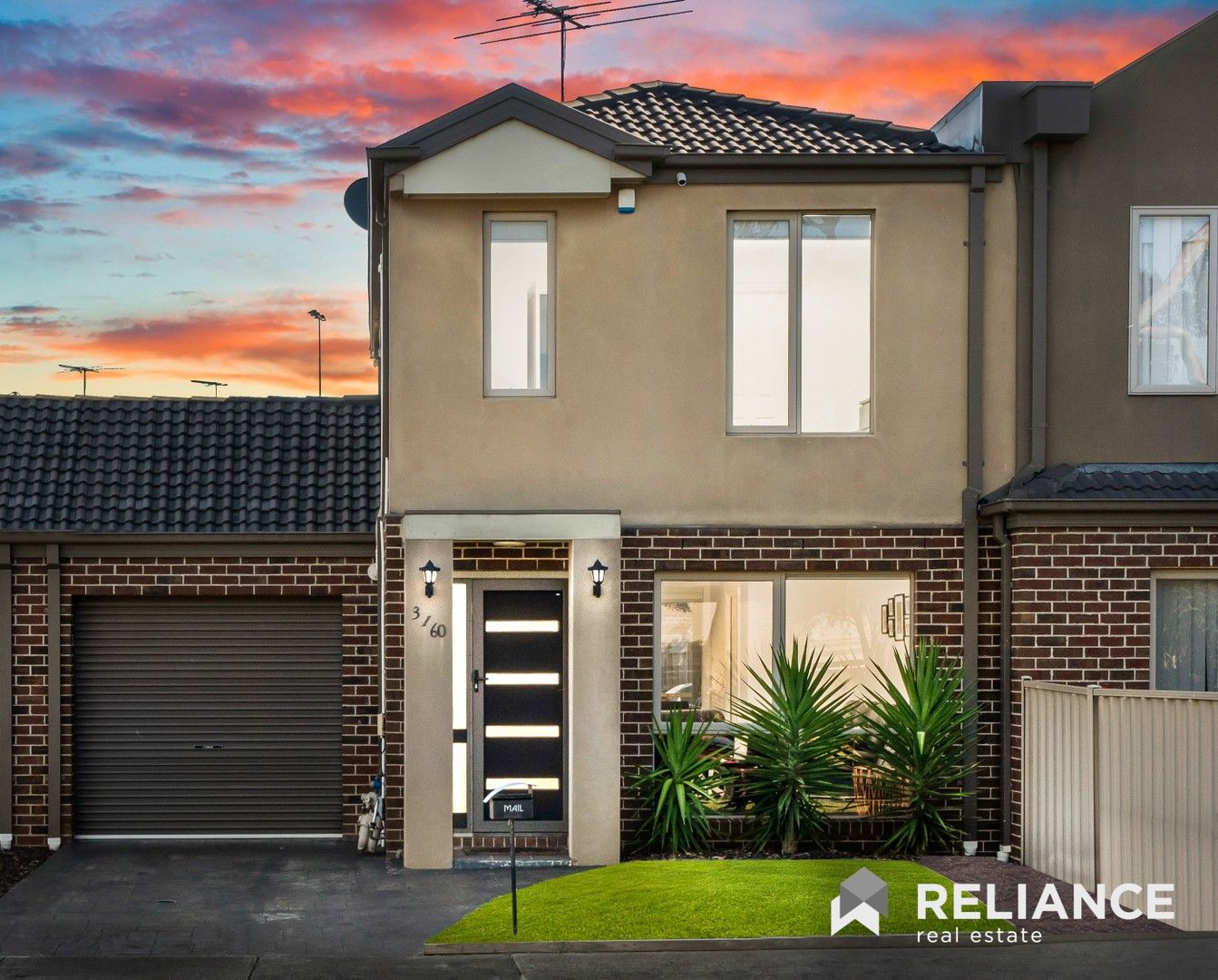 3/60 Warringa Crescent, Hoppers Crossing VIC 3029, Image 0