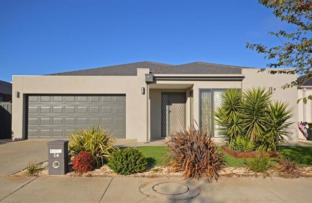 54 Lamington Drive, Tarneit VIC 3029