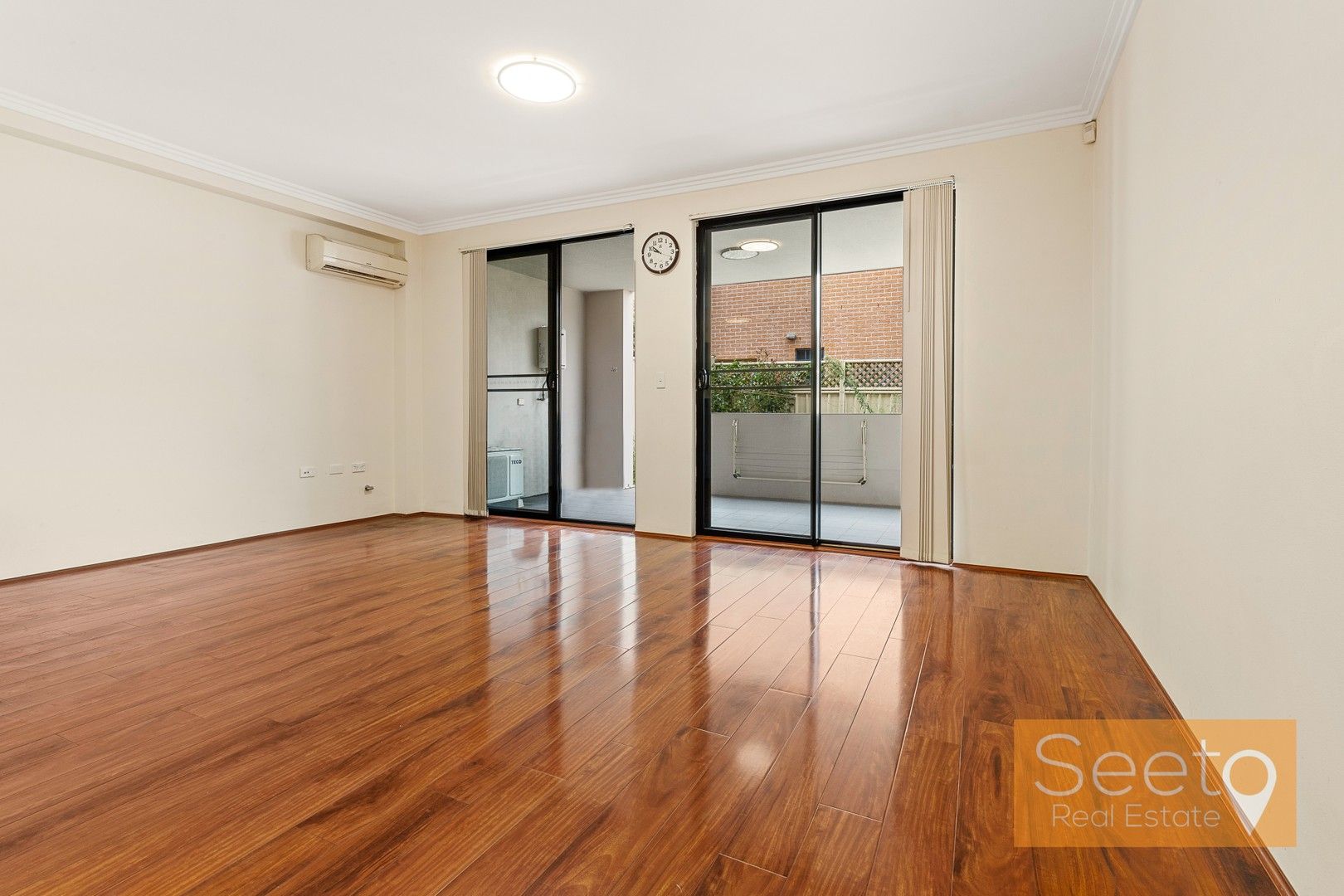 2 bedrooms Apartment / Unit / Flat in 13/47-49 Henley Road HOMEBUSH WEST NSW, 2140