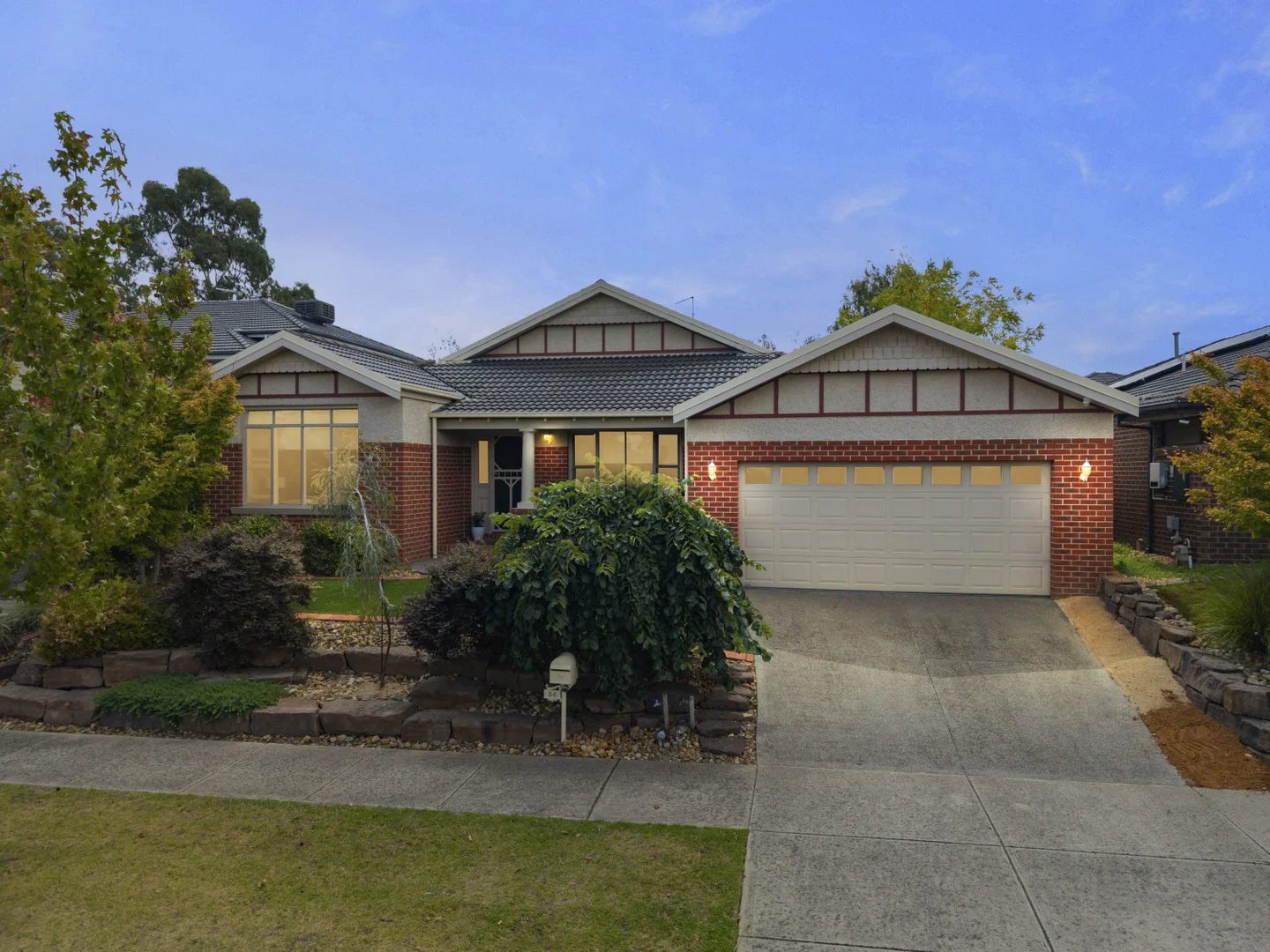 56 Harrison Way, Pakenham VIC 3810