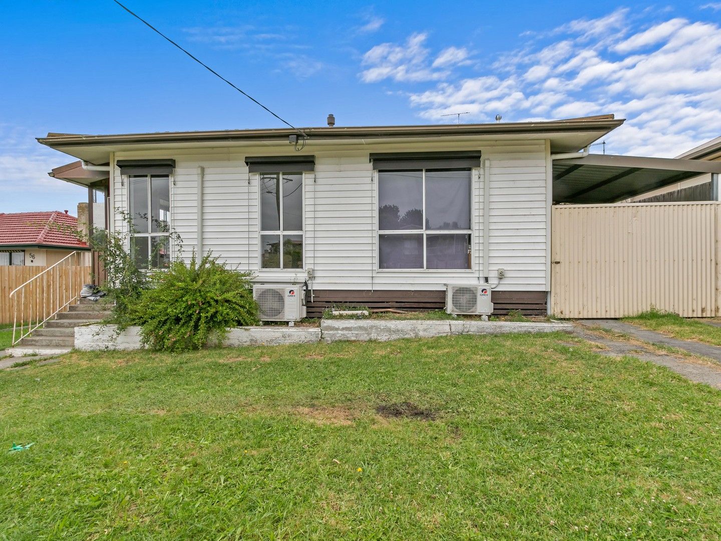 3 bedrooms House in 54 Savige Street MORWELL VIC, 3840