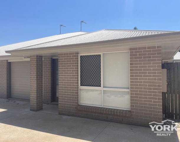 1/21A Haig Street, South Toowoomba QLD 4350