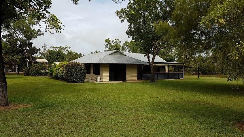 450 Old Bynoe Road, Livingstone NT 0822, Image 0