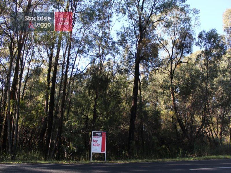 Lot 2 Foster Road, Boolarra VIC 3870, Image 0