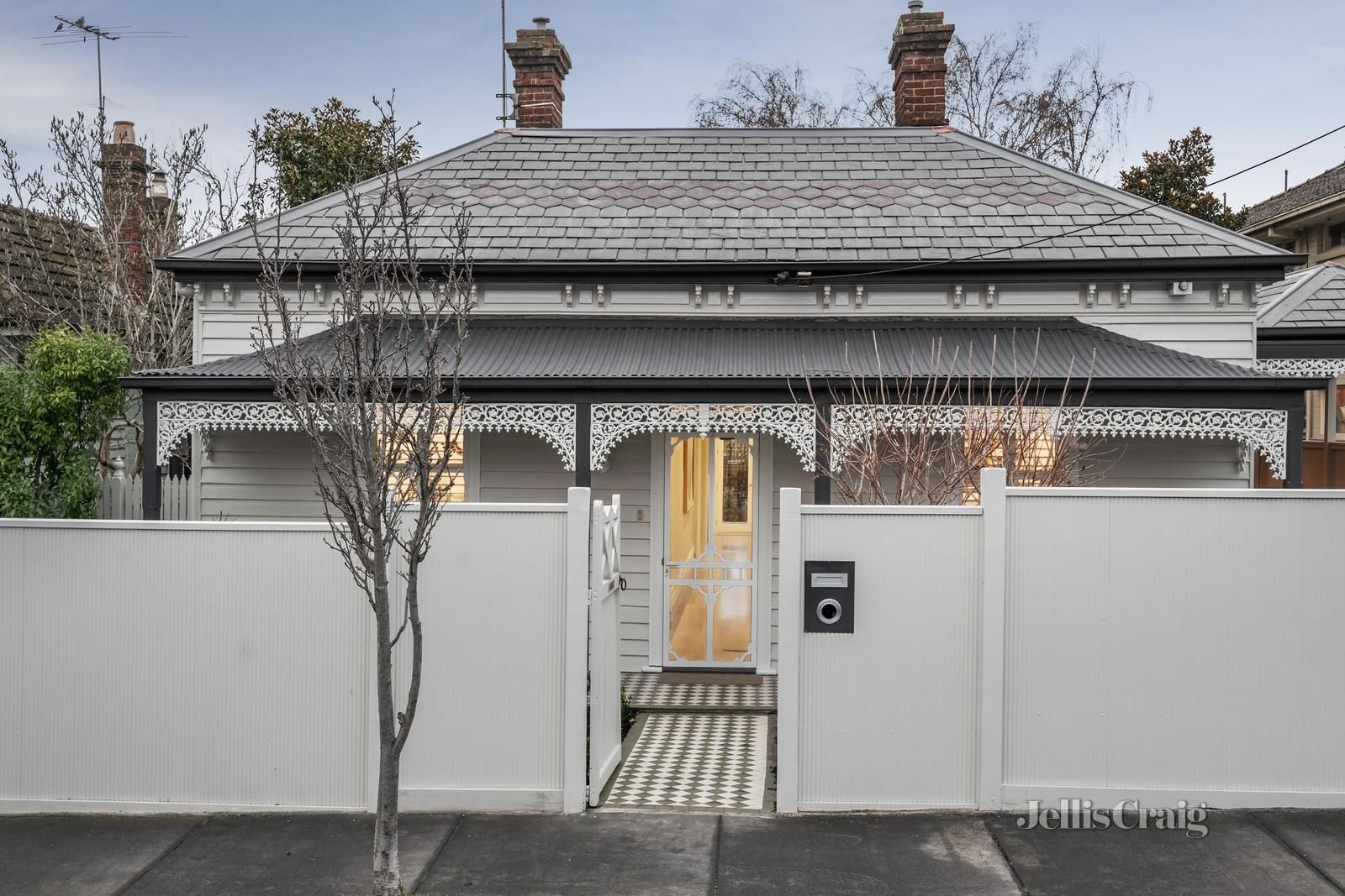 4 Edward Street, Hawthorn VIC 3122, Image 0